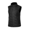 M-Tac Women's Vest Primaloft – women's insulated vest, Black