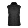M-Tac Women's Vest Primaloft – women's insulated vest, Black