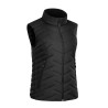M-Tac Women's Vest Primaloft – women's insulated vest, Black