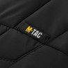 M-Tac Women's Vest Primaloft – women's insulated vest, Black