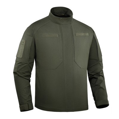 M-Tac Field Jacket Patrol Ranger Flex – field jacket