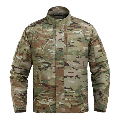 M-Tac Jacket Military Elite NYCO Extreme – field uniform jacket