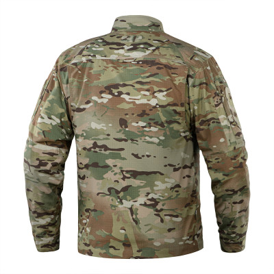 M-Tac Jacket Military Elite NYCO Extreme – field uniform jacket