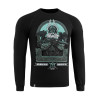 M-Tac Raglan Odin Mystery – Odin print sweatshirt