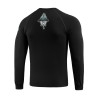 M-Tac Raglan Odin Mystery – Odin print sweatshirt