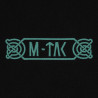 M-Tac Raglan Odin Mystery – Odin print sweatshirt