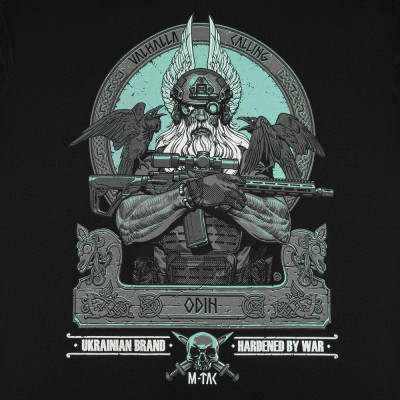 M-Tac Hoodie Odin Mystery – hooded sweatshirt