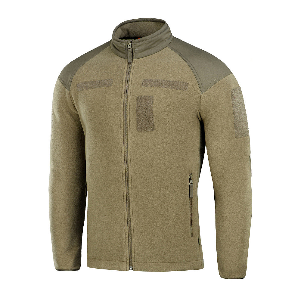M-Tac Combat Fleece Jacket – fleece jacket