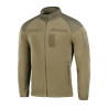 M-Tac Combat Fleece Jacket – fleece jacket