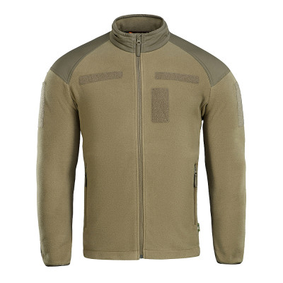 M-Tac Combat Fleece Jacket – fleece jacket