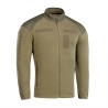 M-Tac Combat Fleece Jacket – fleece jacket