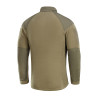 M-Tac Combat Fleece Jacket – fleece jacket