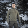 M-Tac Combat Fleece Jacket – fleece jacket