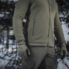 M-Tac Combat Fleece Jacket – fleece jacket