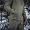 M-Tac Combat Fleece Jacket – fleece jacket