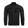 M-Tac Jacket Combat Fleece Polartec – fleece jacket, Black