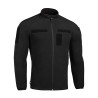 M-Tac Jacket Combat Fleece Polartec – fleece jacket, Black