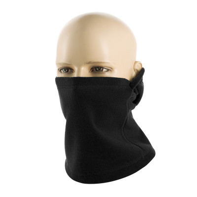 M-Tac Balaclava Elite Fleece 320 g/m² – fleece balaclava, Black