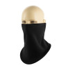 M-Tac Anatomical Snood Adjustable Elite Fleece – neck gaiter, Black