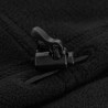 M-Tac Anatomical Snood Adjustable Elite Fleece – neck gaiter, Black