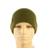M-Tac Acrylic Fine Knit Watch Cap – knitted hat, Olive