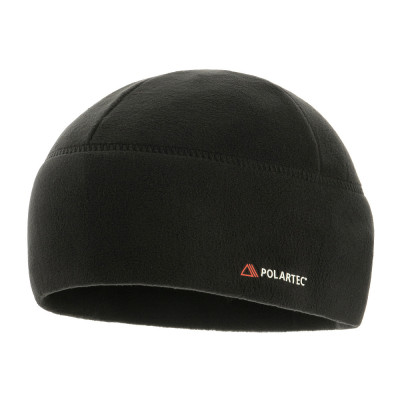 M-Tac Fleece Watch Cap Light Polartec – winter hat, Black
