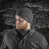 M-Tac Fleece Watch Cap Light Polartec – winter hat, Black