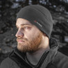 M-Tac Fleece Watch Cap Light Polartec – winter hat, Black