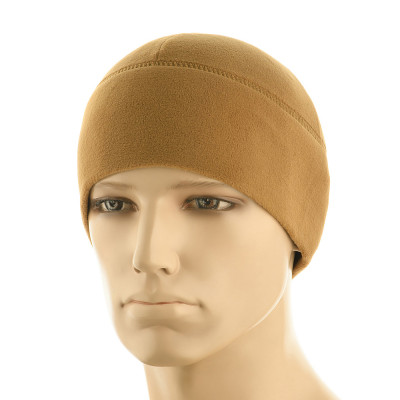 M-Tac Fleece Watch Cap Light Polartec Gen II – winter hat, Coyote