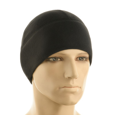 M-Tac Fleece Watch Cap Light Polartec Gen II – winter hat, Black