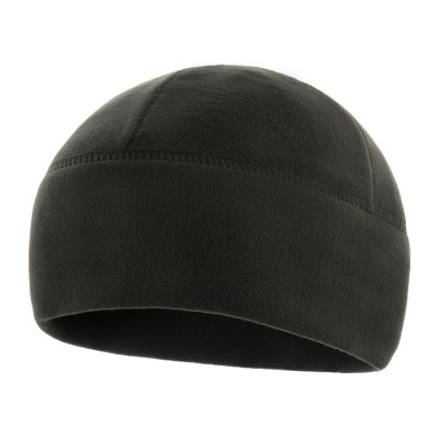 M-Tac Fleece Watch Cap Light Polartec Gen II – winter hat, Black