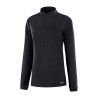 M-Tac Delta Polartec Lady – women's fleece sweatshirt, Black
