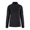 M-Tac Delta Polartec Lady – women's fleece sweatshirt, Black