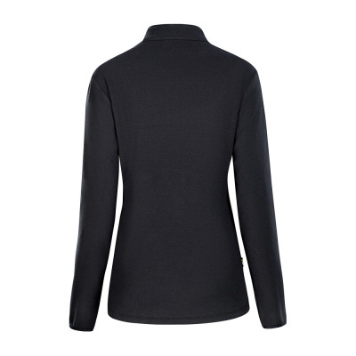 M-Tac Delta Polartec Lady – women's fleece sweatshirt, Black