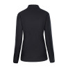 M-Tac Delta Polartec Lady – women's fleece sweatshirt, Black