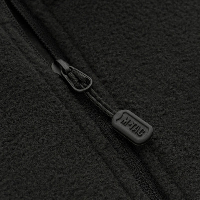 M-Tac Delta Polartec Lady – women's fleece sweatshirt, Black