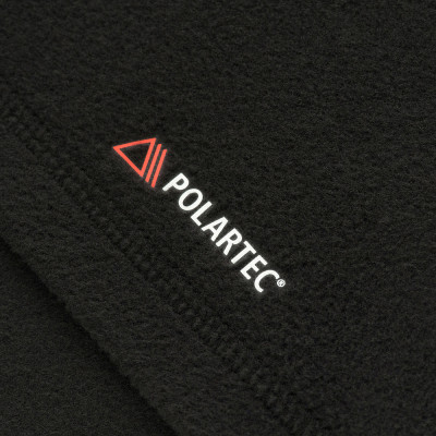 M-Tac Delta Polartec Lady – women's fleece sweatshirt, Black