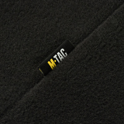 M-Tac Delta Polartec Lady – women's fleece sweatshirt, Black