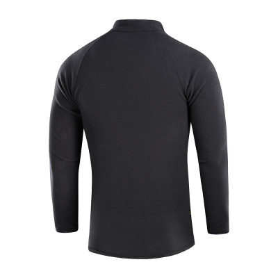 M-Tac Delta Polartec Raglan Jacket – fleece sweatshirt, Black