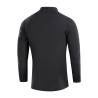 M-Tac Delta Polartec Raglan Jacket – fleece sweatshirt, Black