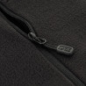 M-Tac Delta Polartec Raglan Jacket – fleece sweatshirt, Black