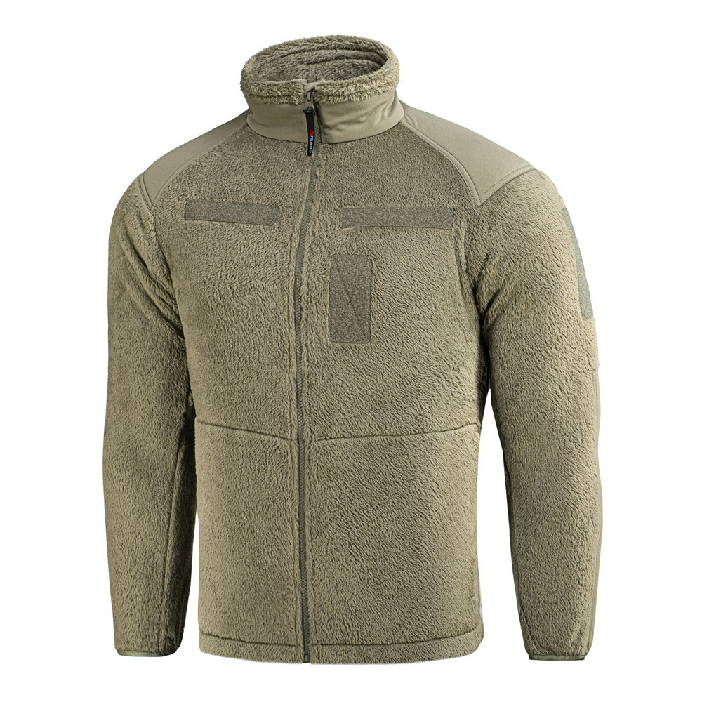 M-Tac Battle Fleece Polartec – fleece jacket, Tan