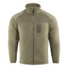 M-Tac Battle Fleece Polartec – fleece jacket, Tan