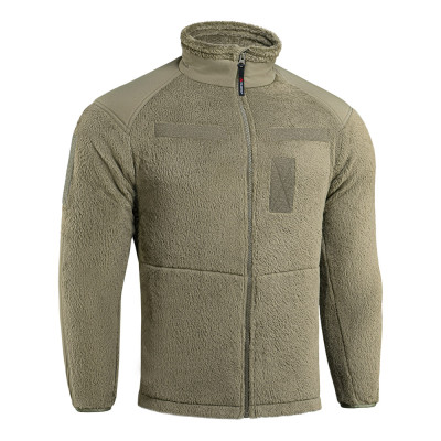 M-Tac Battle Fleece Polartec – fleece jacket, Tan