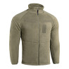 M-Tac Battle Fleece Polartec – fleece jacket, Tan