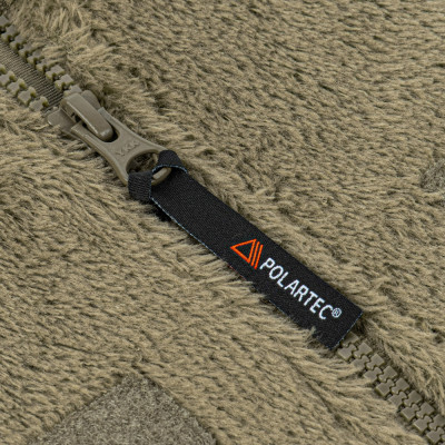 M-Tac Battle Fleece Polartec – fleece jacket, Tan