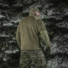 M-Tac Battle Fleece Polartec – fleece jacket, Tan