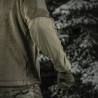 M-Tac Battle Fleece Polartec – fleece jacket, Tan
