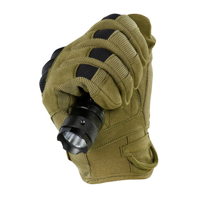 M-Tac Gloves Assault Tactical Mk.6 – tactical gloves, Olive