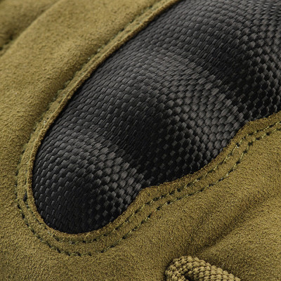 M-Tac Gloves Assault Tactical Mk.6 – tactical gloves, Olive